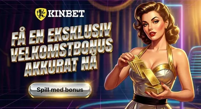 Kinbet Casino